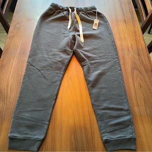 Outerknown Women’s second spin sweats, size S